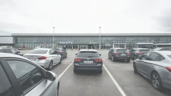 Jak odebrać kogoś z lotniska Balice bez stresu i problemów?