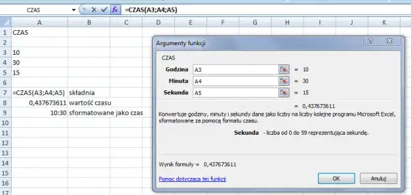 Znak $ w Excelu co oznacza - jak uniknąć błędów w formułach