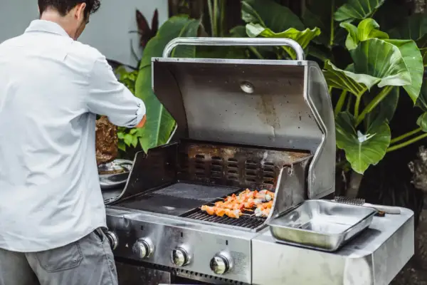 Grill gazowy Landmann: Jak wybrać idealny model? Poradnik eksperta