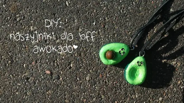 Jak zrobić naszyjnik przyjaźni DIY? Przewodnik krok po kroku