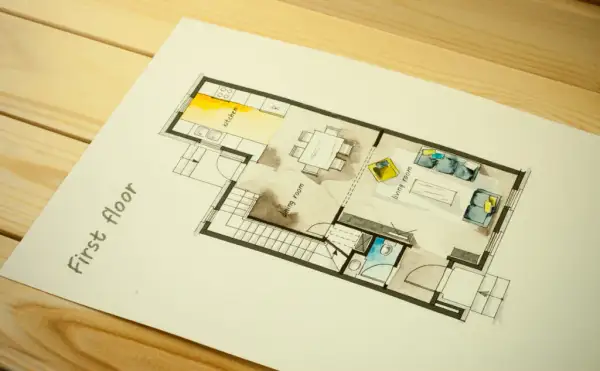 Jak zdobyć plan mieszkania w bloku - skuteczne sposoby i porady
