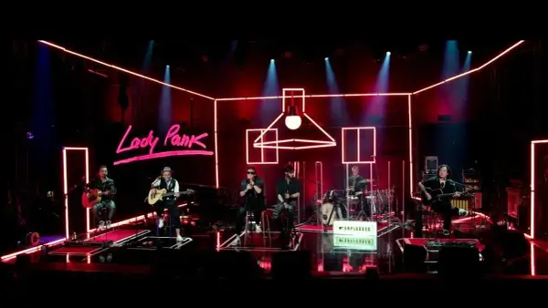 Ile trwa koncert Lady Pank? Sprawdź czas trwania i planuj!