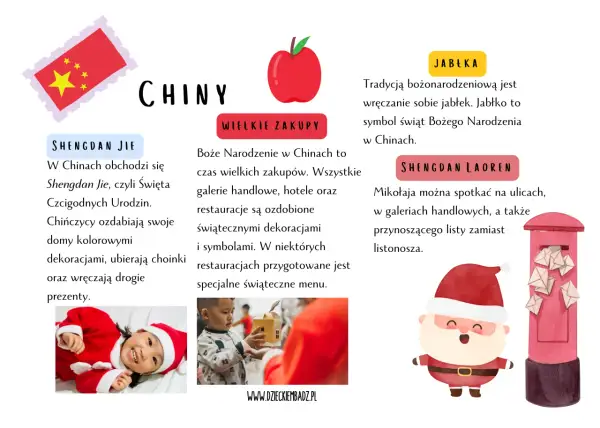 Boże Narodzenie na świecie: Gdzie i jak świętują? Odkryj tradycje!