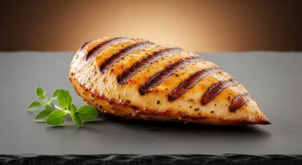 Ile kalorii ma kotlet drobiowy? Sprawdź, co wpływa na kaloryczność