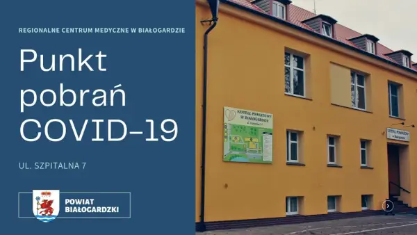 Pilnie potrzebujesz testu na COVID? Sprawdź, gdzie i ile kosztuje