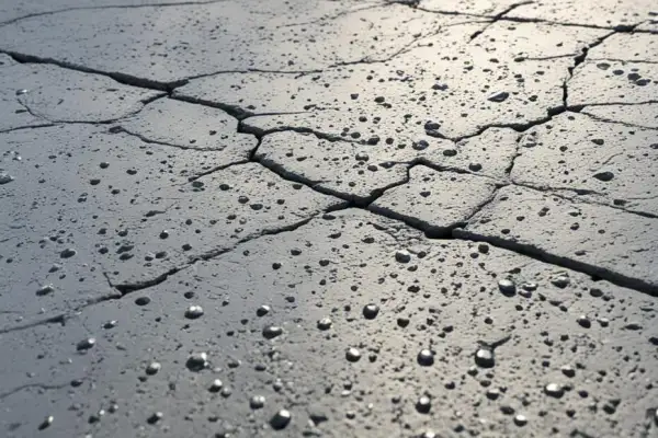 Ile czasu schnie beton? Poznaj kluczowe czynniki wpływające na czas schnięcia