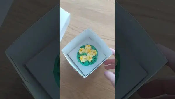 Jak zapakować muffinki, aby wyglądały wyjątkowo i zachwycały prezentem