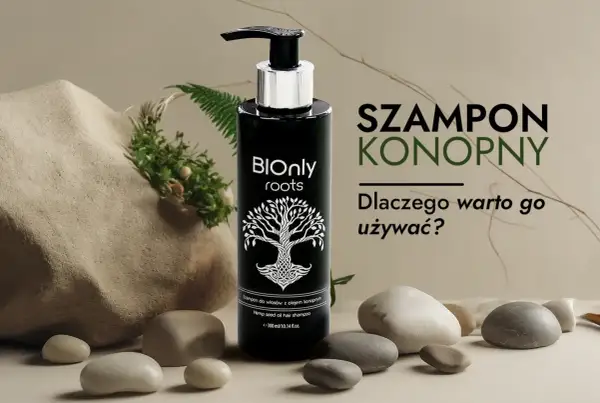 Szampon do włosów z konopiami: odkryj jego niesamowite właściwości