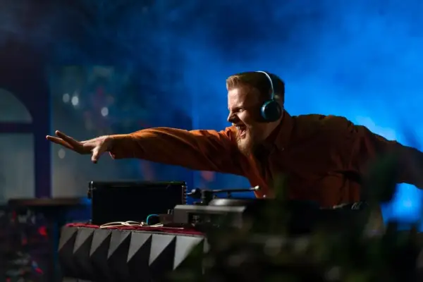 Tworzenie podkładu muzycznego: Kompletny poradnik dla początkujących