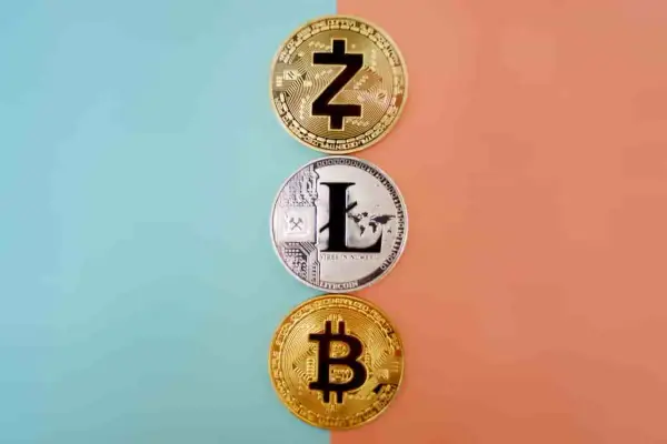 Kryptowaluty ile na start: ile naprawdę musisz zainwestować?
