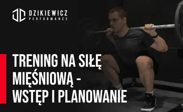 Trening siłowy dla początkujących: Zacznij mądrze, zyskaj siłę i zdrowie