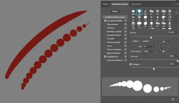 Jak dodać pędzle do Photoshopa i ułatwić swoją pracę twórczą