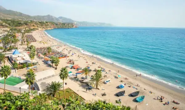 Málaga: Die besten Seebäder für Ihren Traumurlaub finden