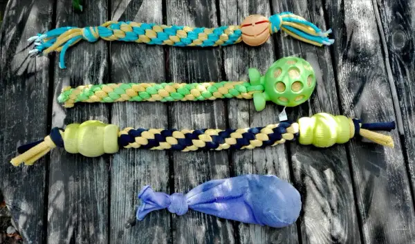 Jak zrobić szarpak dla psa? DIY krok po kroku i zasady bezpieczeństwa.