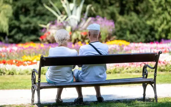 Kto może jechać do sanatorium z ZUS? Sprawdź, czy się kwalifikujesz