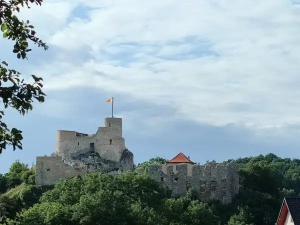 Bukowno atrakcje: Odkryj najlepsze miejsca i aktywności dla rodzin