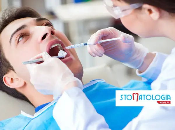 Jak szybko pozbyć się znieczulenia u dentysty? Sprawdzone rady