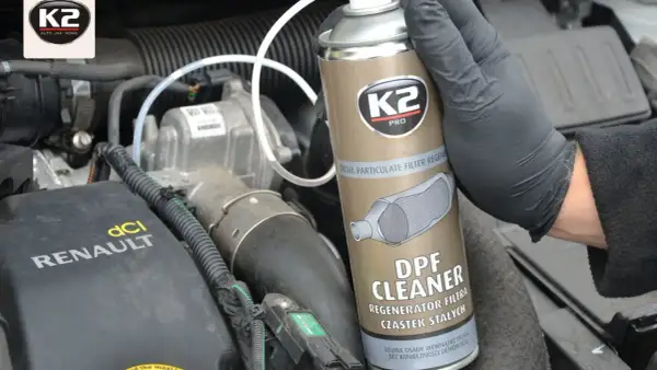 Wypalanie DPF w Fordzie: Jak to zrobić samemu? Uniknij kosztów!