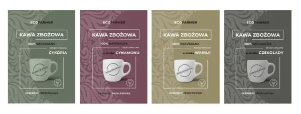 Kawa zbożowa: Która najlepsza? Ranking, skład, korzyści i wybór