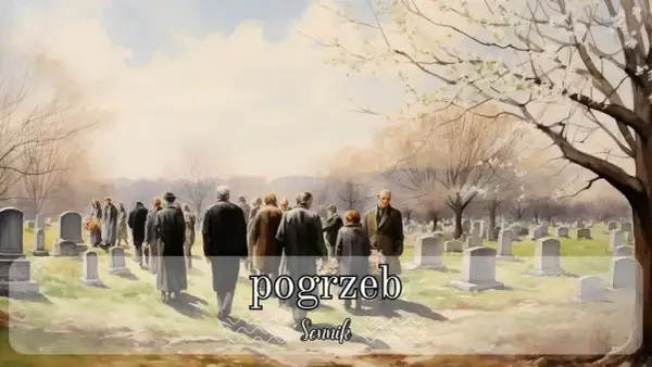 Sen o pogrzebie osoby, która żyje – co naprawdę oznacza ten sen?