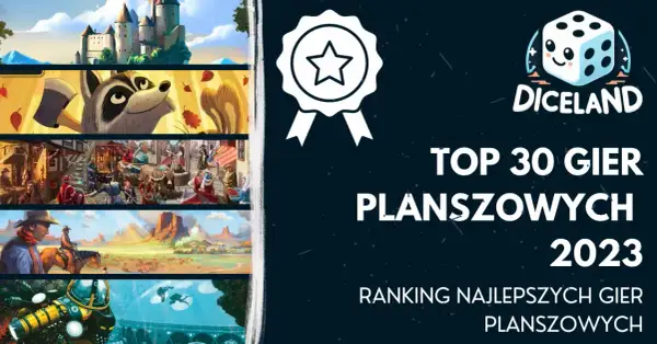 Najlepsze plansze gier planszowych do druku, które zaoszczędzą Twój czas