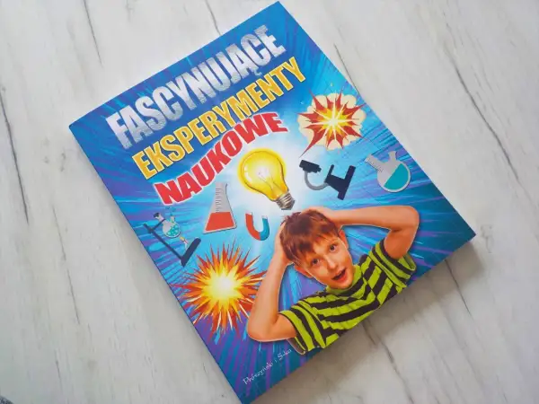 Fascynujące eksperymenty z lodem: Odkryj naukę z dzieckiem!