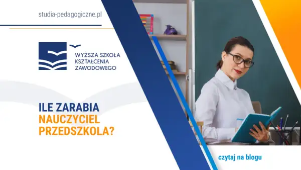 Ile zarabia pomoc nauczyciela w przedszkolu? Zaskakujące różnice!