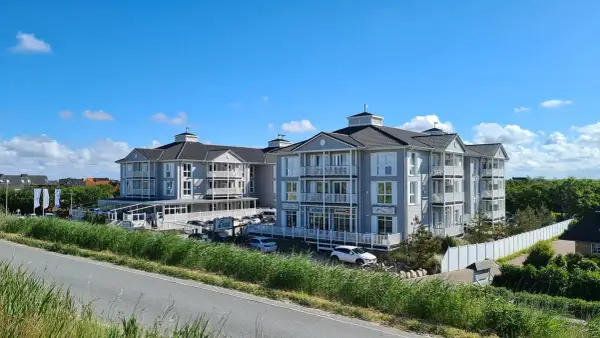 St. Peter-Ording Hotels: Ihr Traumhotel finden Tipps & Auswahl