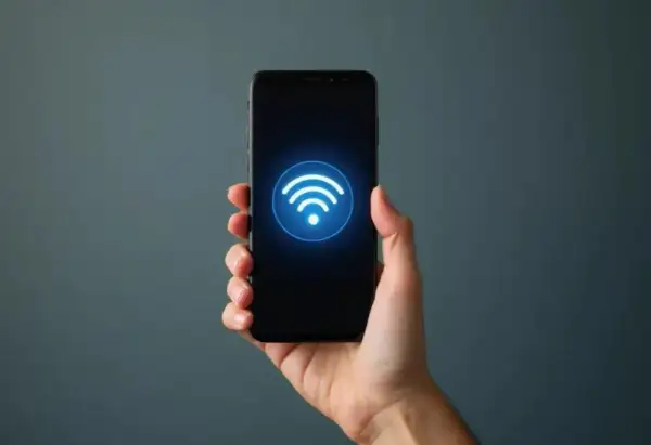Jak włączyć internet w telefonie Plus - proste kroki, które działają