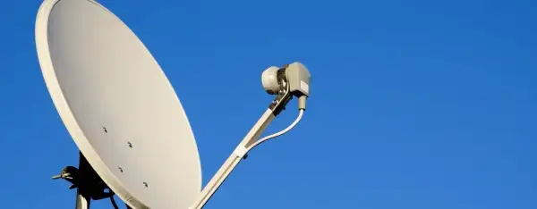 Gdzie zamontować antenę satelitarną, aby uniknąć problemów z sygnałem?