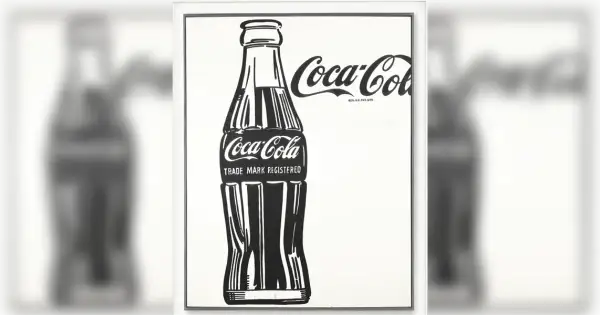 Andy Warhol Coca Cola: Jak sztuka zmieniła popkulturę i nasze spojrzenie