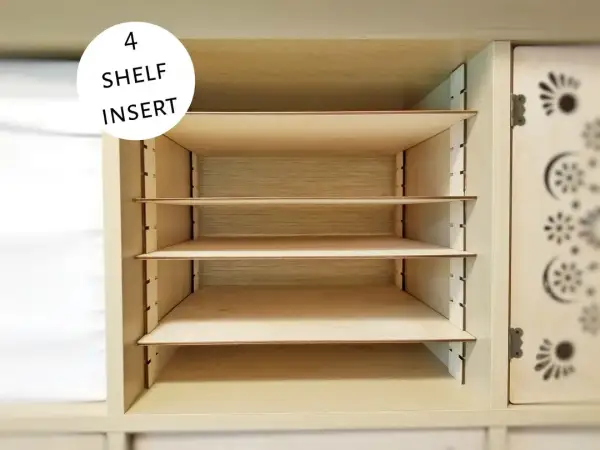 Regał na gry planszowe IKEA – jak wybrać najlepszy model dla siebie