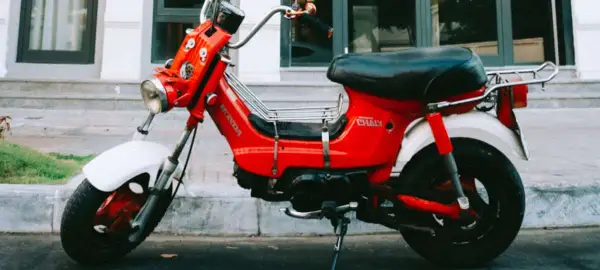Czy motorower trzeba rejestrować? Sprawdź, co musisz wiedzieć