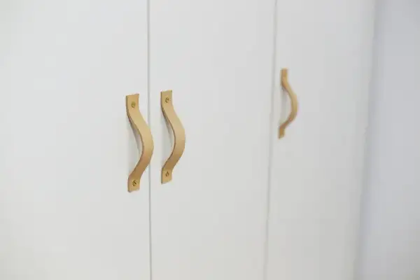 Uchwyty DIY: Stwórz unikalne do szafek i oszczędź do 70%!