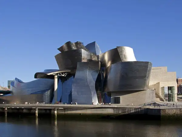 Muzeum sztuk pięknych w Bilbao: odkryj fascynującą historię i sztukę