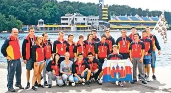Astoria Bydgoszcz kajakarstwo: Dołącz do sekcji, trenuj jak mistrz!