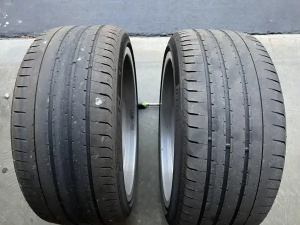 BMW: Run Flat czy zwykłe? Komfort, koszty, bezpieczeństwo co lepsze?