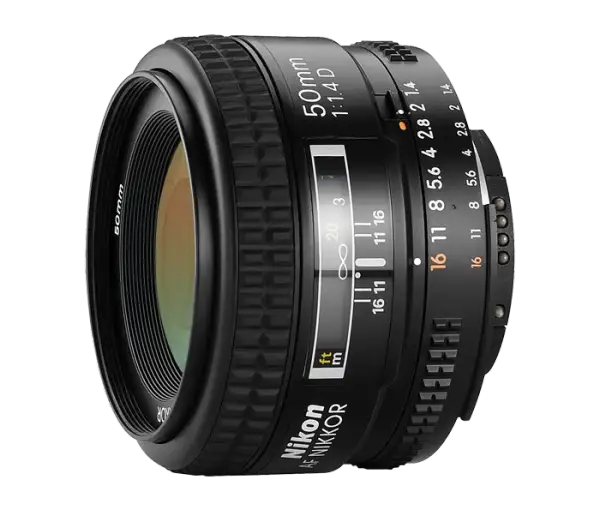 Nikon D5000 jaki obiektyw do portretów – wybierz najlepsze rozwiązania