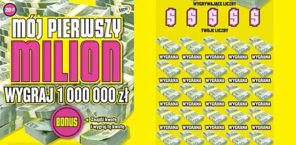 Gdzie można kupić zdrapki lotto? Sprawdź najlepsze miejsca w Polsce