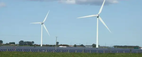 Elektrownia Kutno: Brak tradycyjnej elektrowni, ale nowe inicjatywy energii odnawialnej