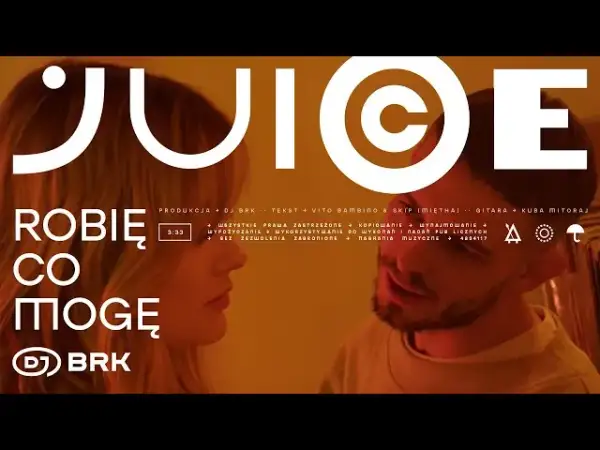 DJ BRK "Robię co mogę": Fenomen, tekst, twórcy i kulisy hitu