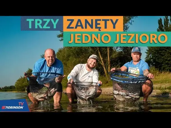 Jezioro Orłowskie: Kompletny przewodnik dla wędkarzy łów z sukcesem!