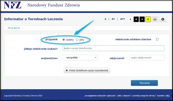 Jak znaleźć lekarza na NFZ i uniknąć długiego czekania na wizytę