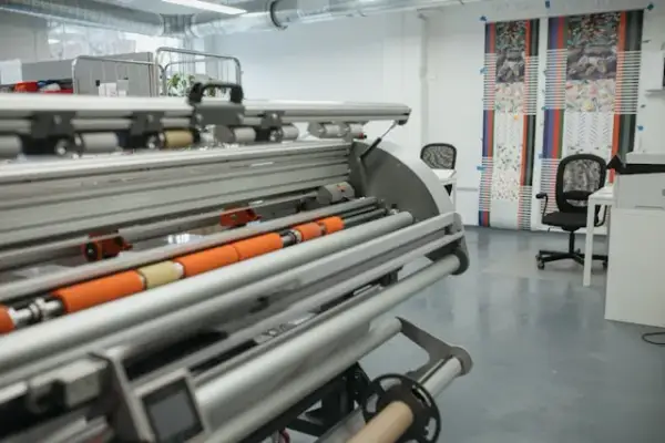 Druk folia co to? Poznaj tajniki technologii druku i jej zastosowania