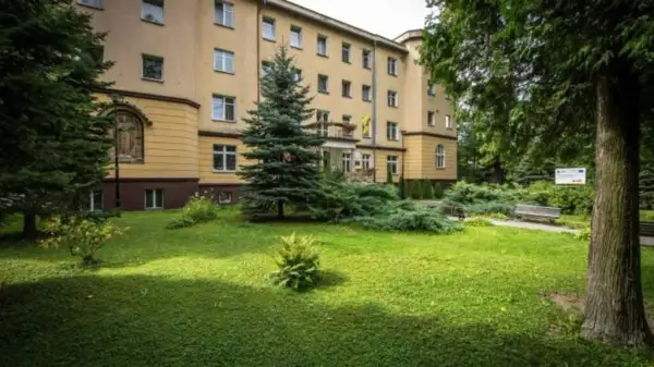 Długopole Zdrój sanatorium NFZ: Wszystko, co musisz wiedzieć o leczeniu