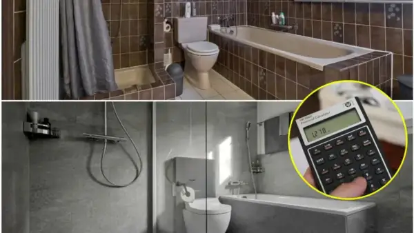 Ile trwa remont łazienki w bloku? Realny czas i rady eksperta