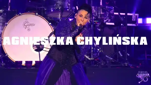 Koncert Chylińskiej: Ile trwa show i jak zaplanować wieczór?