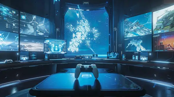Infinity: czy ta gra wciągnie Cię na długie godziny? Recenzja 2025
