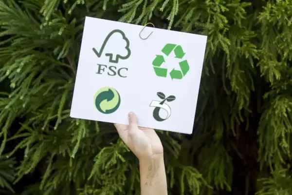 Co oznaczają symbole ekologiczne? Zrozumienie ich znaczenia dla środowiska