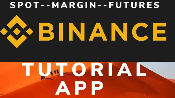 Jak bezpiecznie i skutecznie tradować na Binance – poradnik dla początkujących